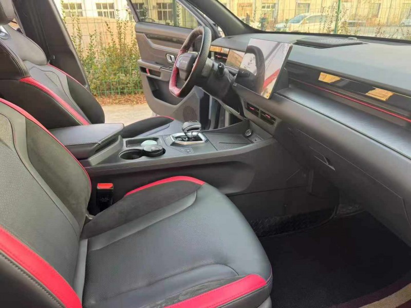 徐州23年奇瑞捷途8