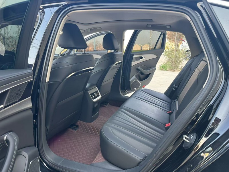 徐州24年红旗H56