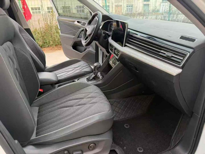 徐州24年大眾途觀5