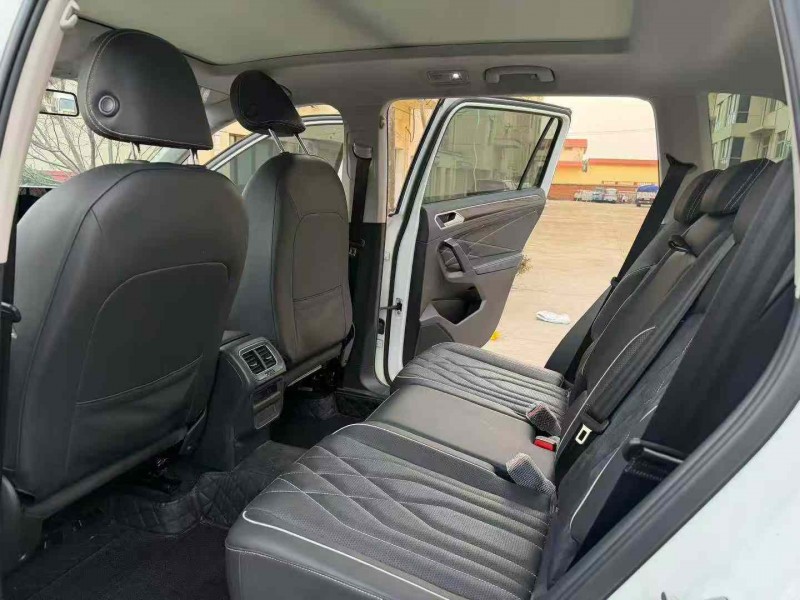 徐州24年大眾途觀6