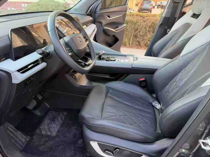 徐州24年长安汽车CS754