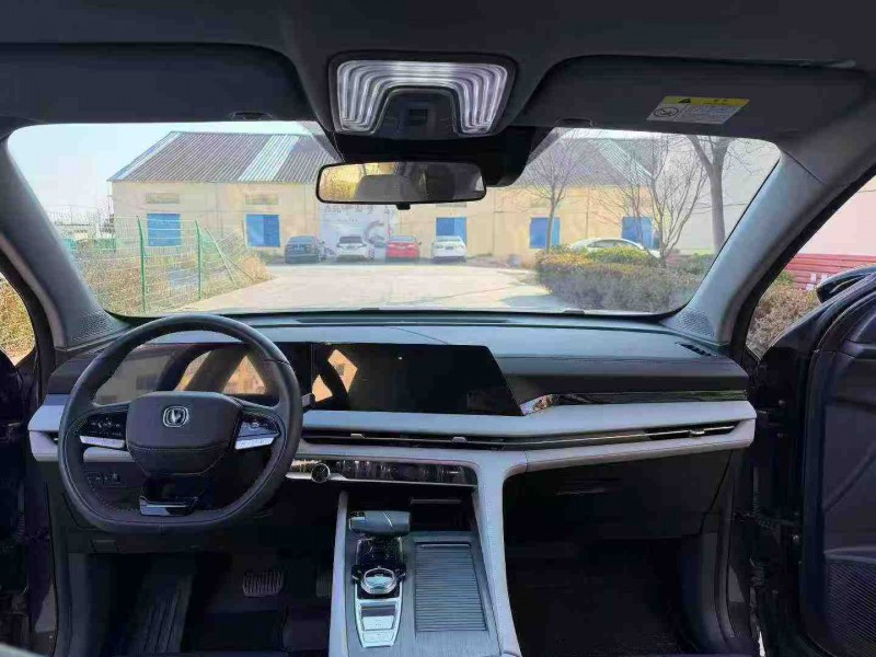 徐州24年长安汽车CS756