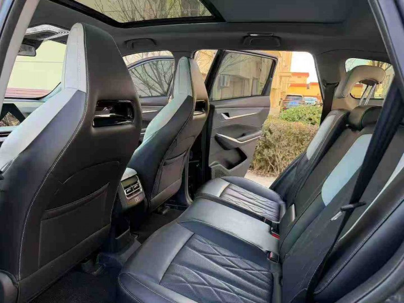 徐州24年长安汽车CS757