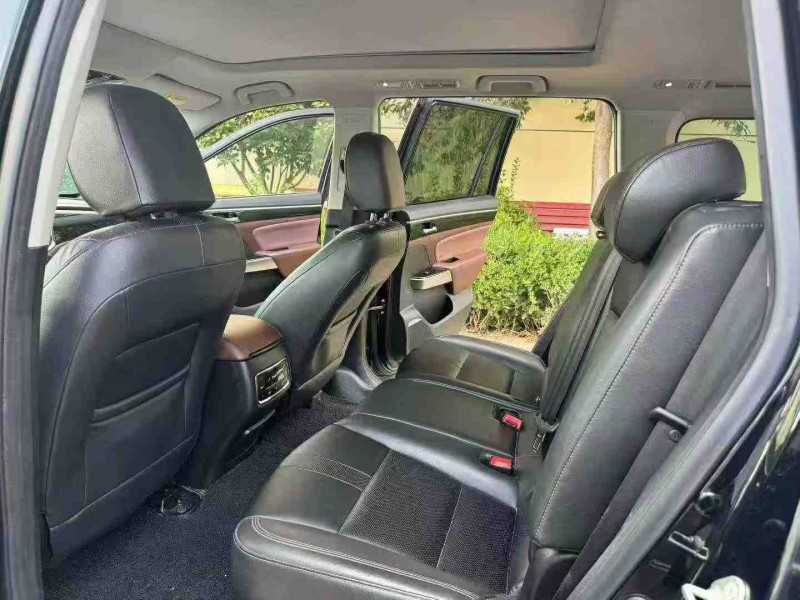 徐州18年传祺GS87