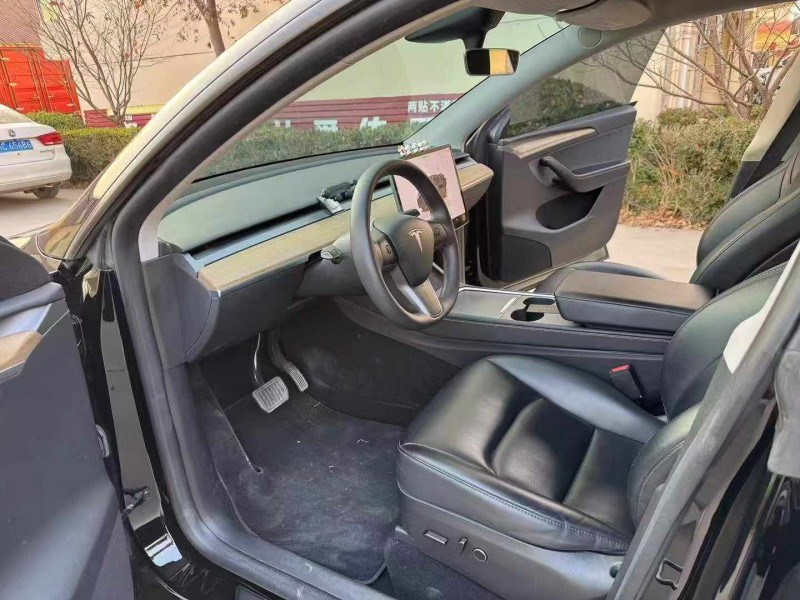徐州23年特斯拉MODEL Y4
