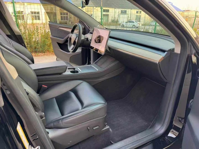 徐州23年特斯拉MODEL Y5