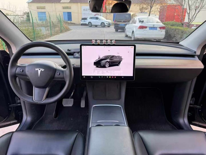 徐州23年特斯拉MODEL Y7