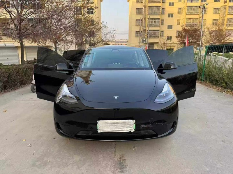 徐州23年特斯拉MODEL Y8