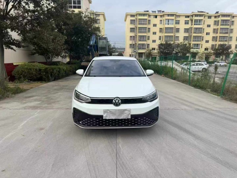 徐州24年大众朗逸1