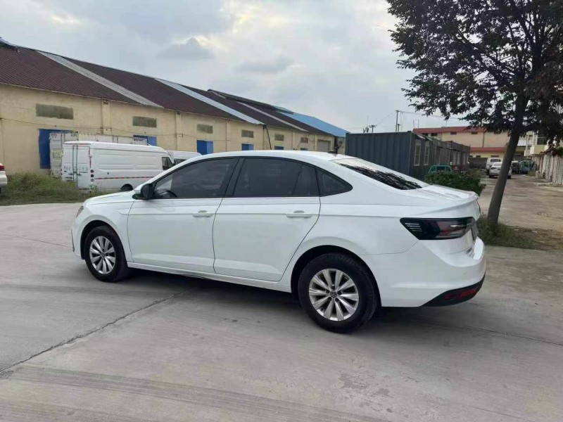 徐州24年大众朗逸3