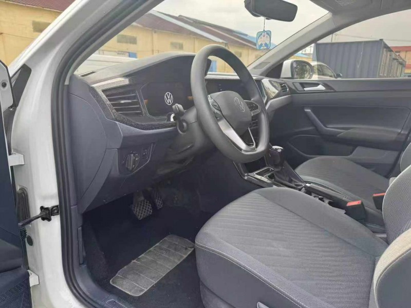 徐州24年大众朗逸4