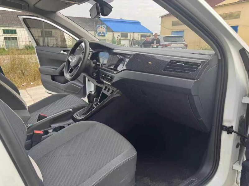 徐州24年大众朗逸5