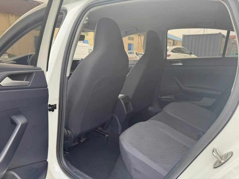 徐州24年大众朗逸6