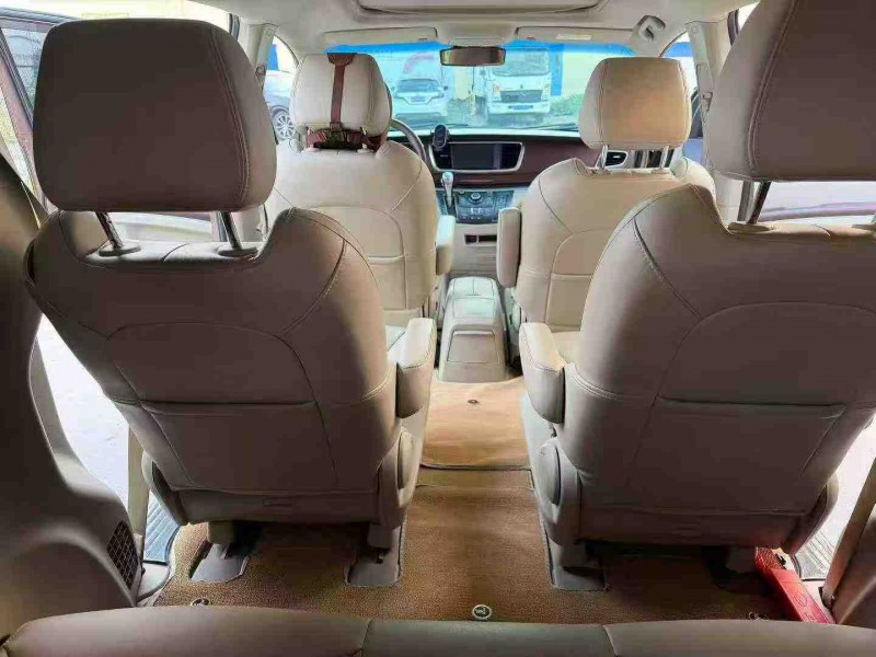 徐州20年别克GL86