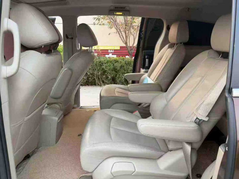 徐州20年别克GL87