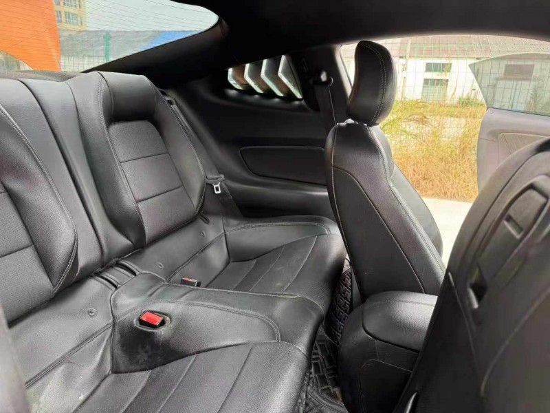 徐州21年福特野马8