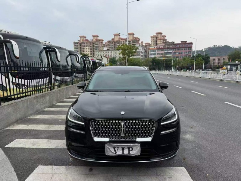 广州21年林肯冒险家1