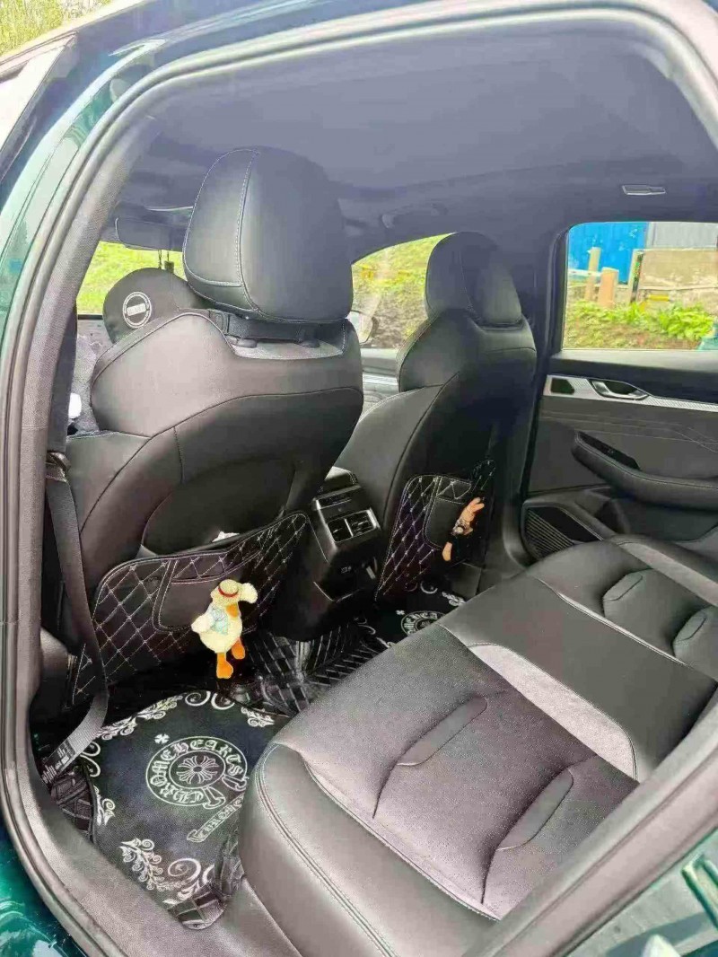 德阳23年吉利星瑞3