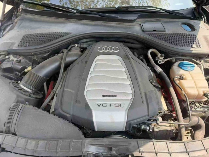 宜昌15年奥迪A6L6