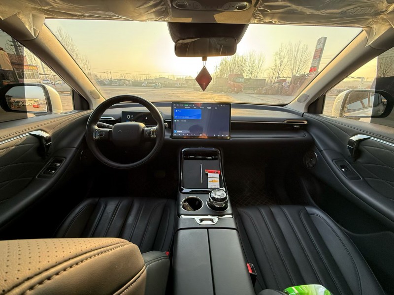 保定25年东风星海5