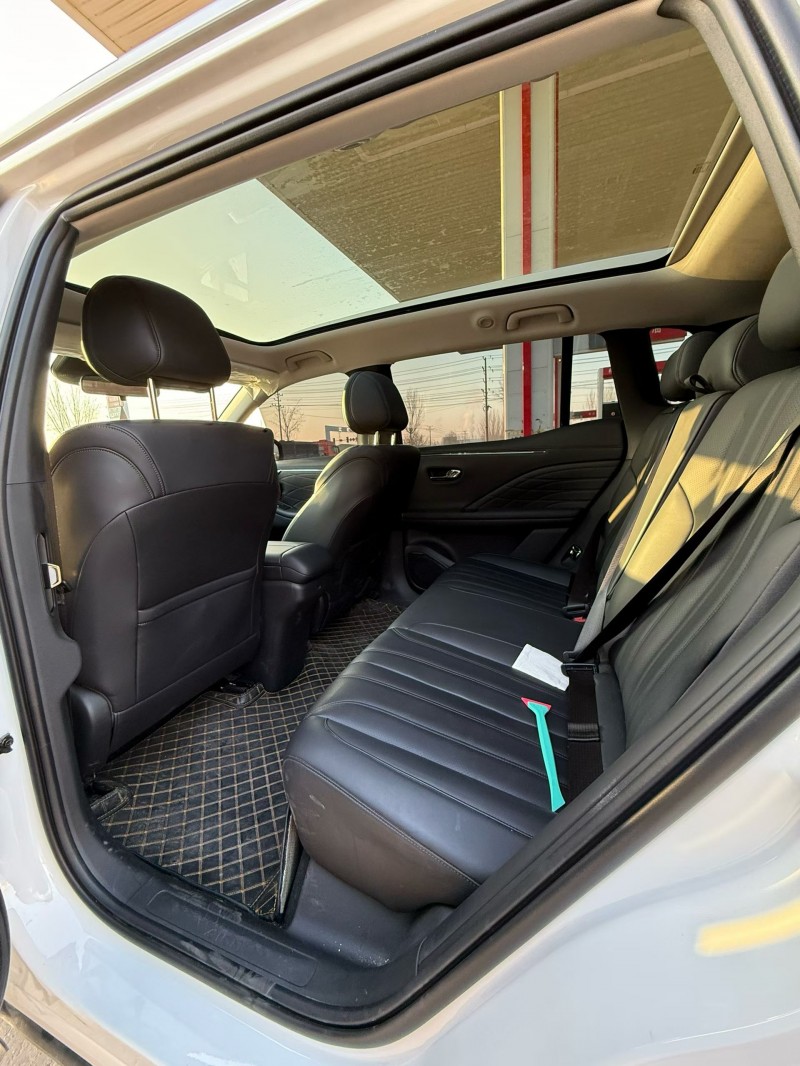 保定25年东风星海6