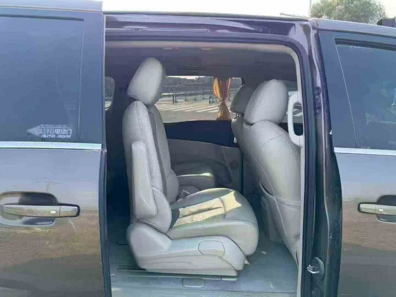 湖州23年別克GL85