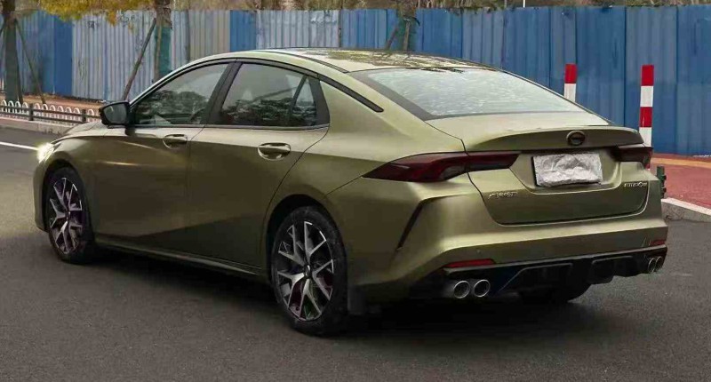 莆田21年傳祺影豹8