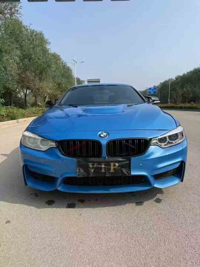 棗莊14年寶馬4系1