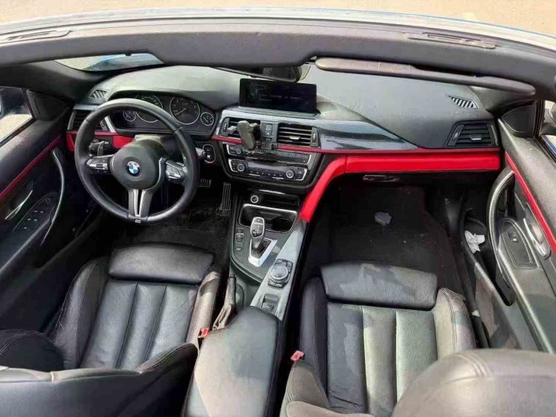 棗莊14年寶馬4系6