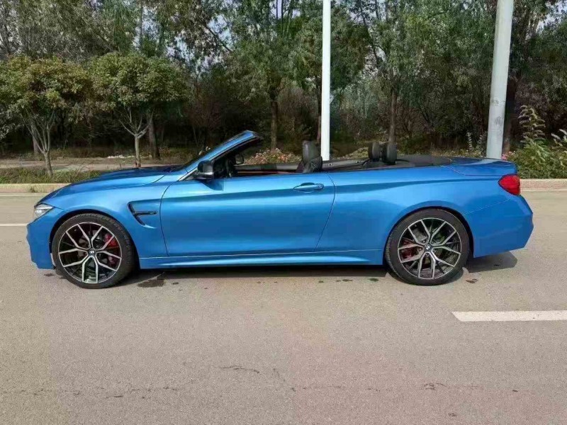 棗莊14年寶馬4系7