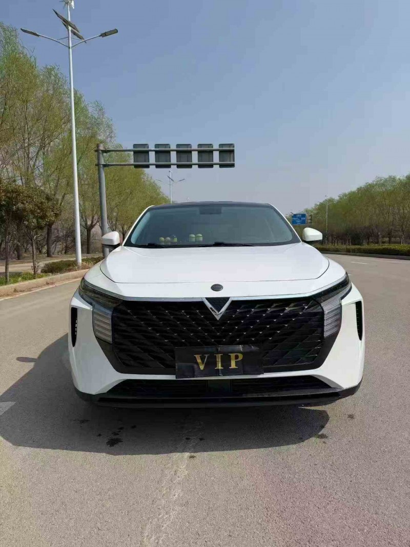 棗莊23年啟辰大V1