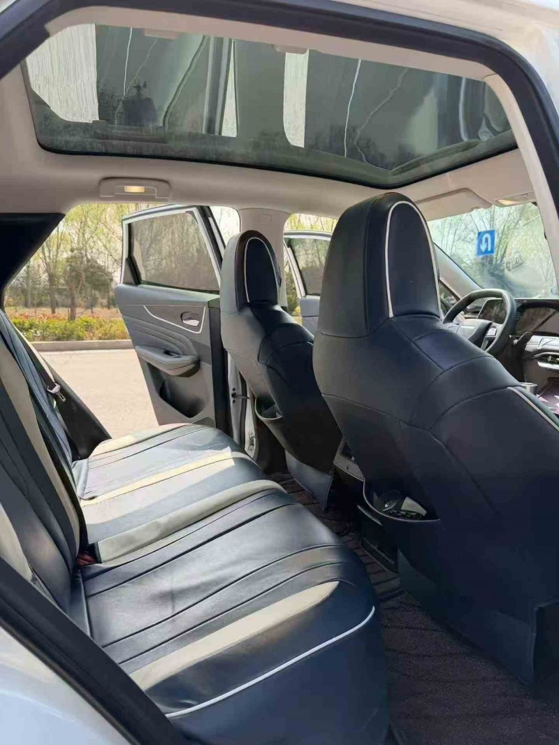 棗莊23年啟辰大V4