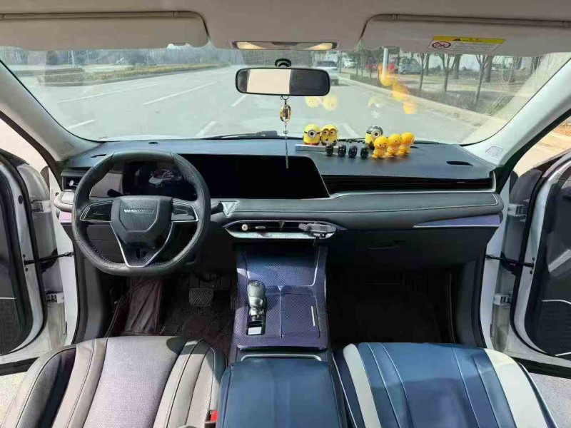 棗莊23年啟辰大V5