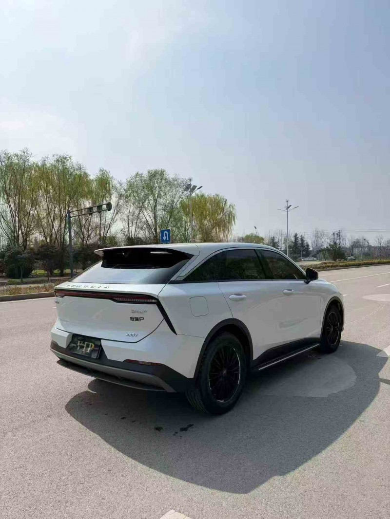 棗莊23年啟辰大V8