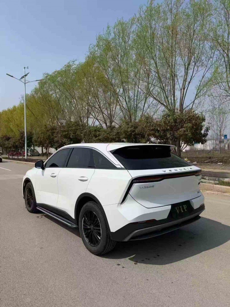 棗莊23年啟辰大V9