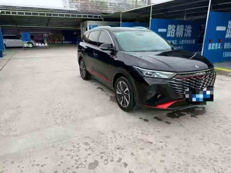 湖州22年东风风神3