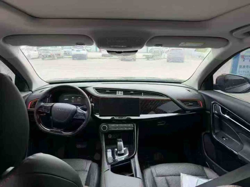 湖州22年东风风神4