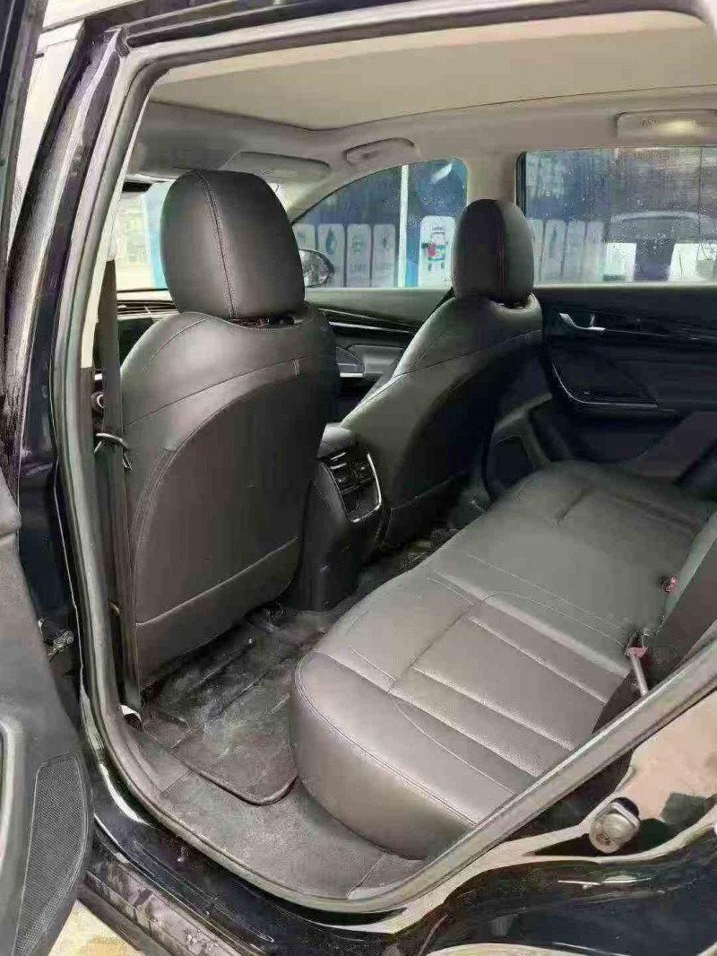 湖州22年东风风神5