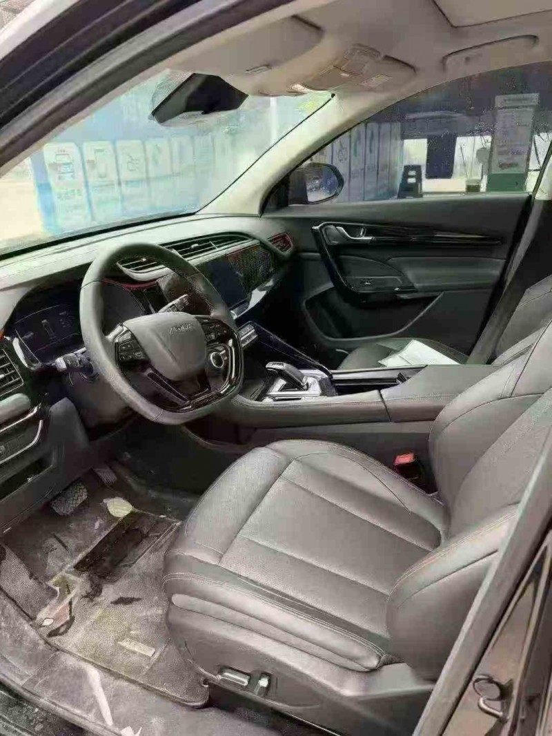 湖州22年东风风神6