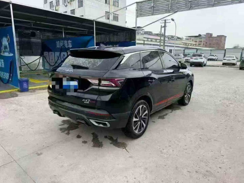 湖州22年东风风神8