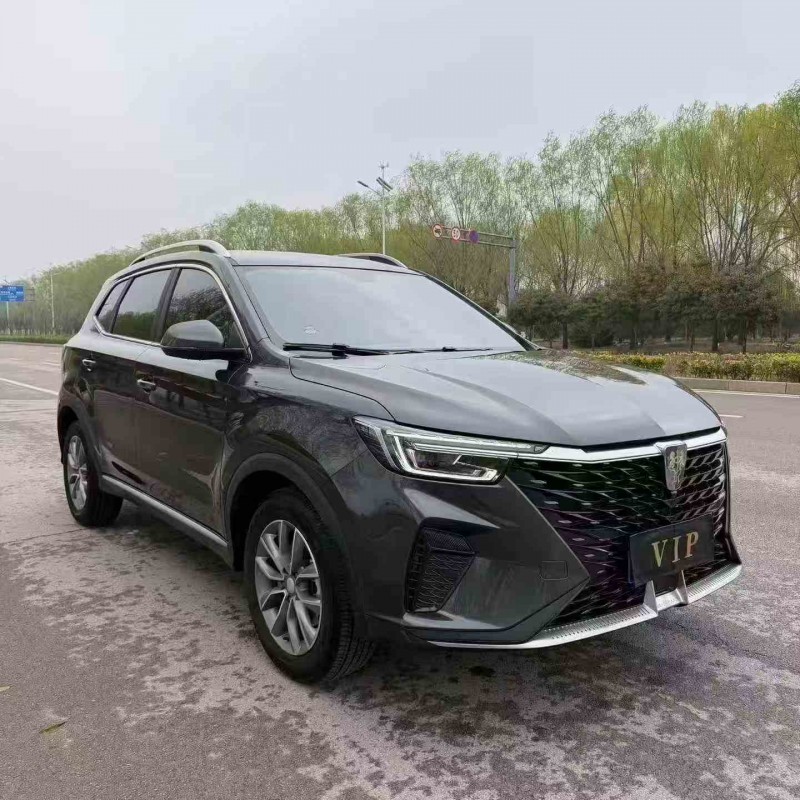 棗莊25年榮威RX52