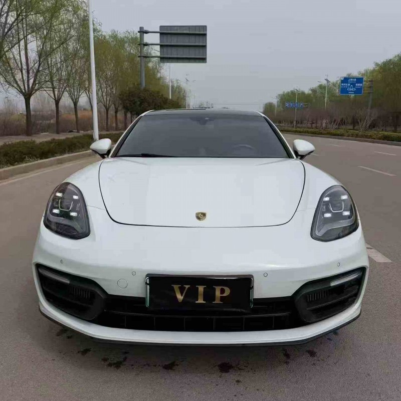 枣庄23年保时捷帕拉梅拉1