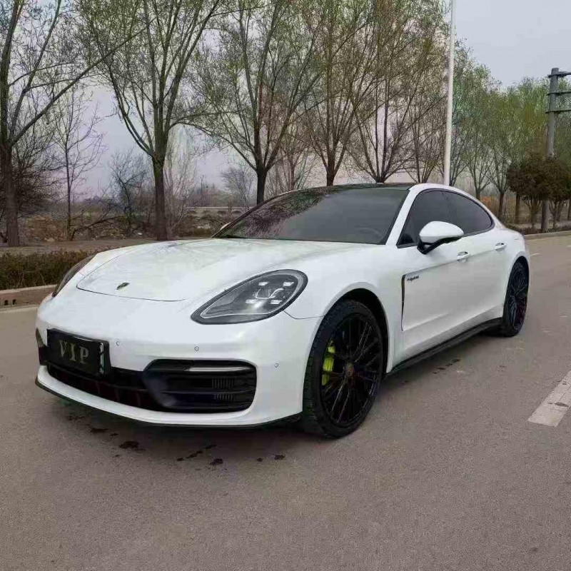 枣庄23年保时捷帕拉梅拉3