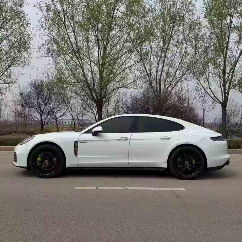 枣庄23年保时捷帕拉梅拉7