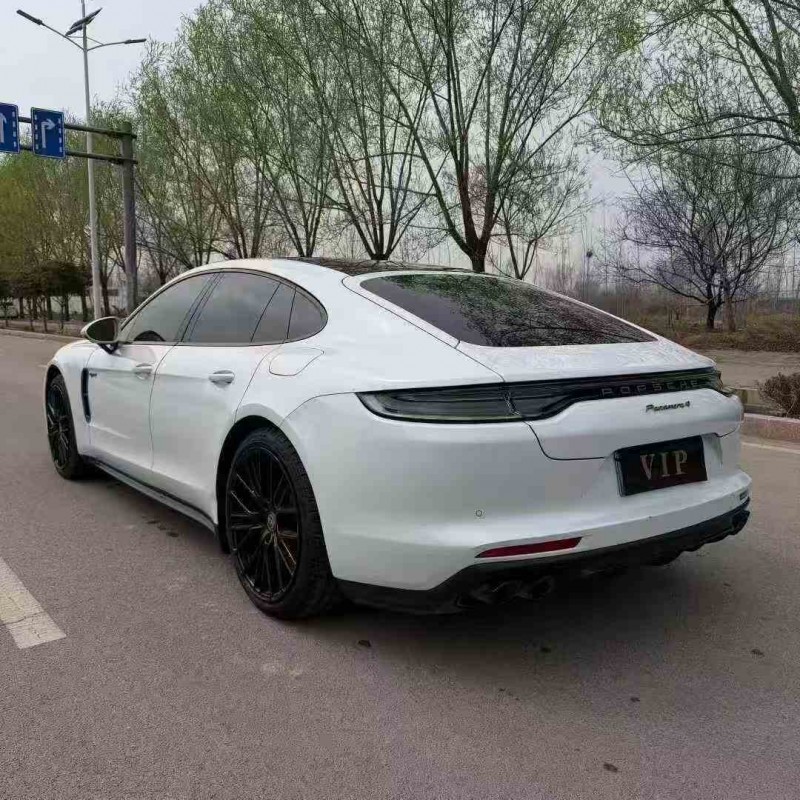 枣庄23年保时捷帕拉梅拉8