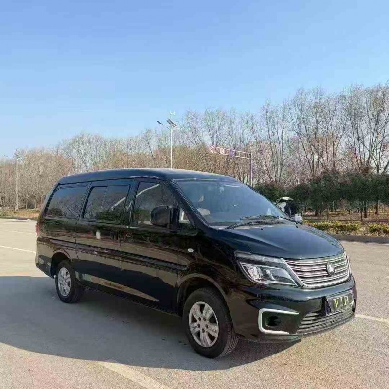 枣庄22年东风菱智2