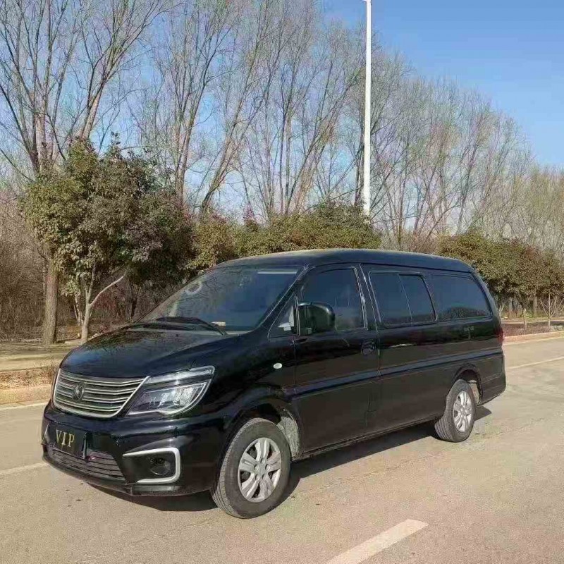 枣庄22年东风菱智3