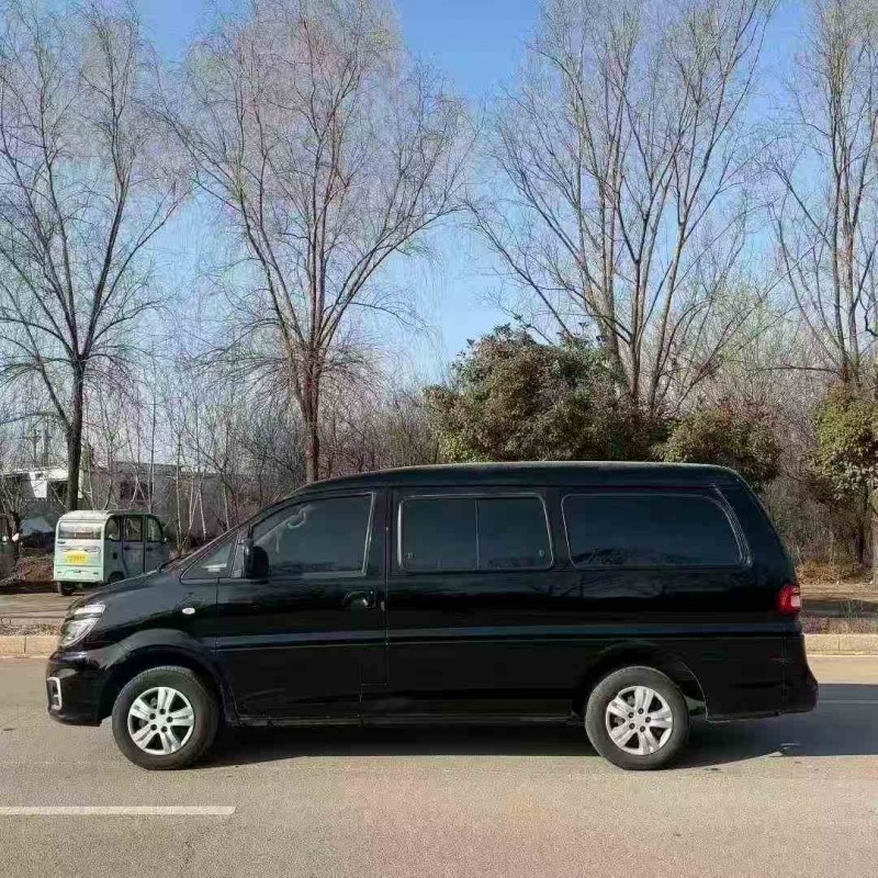 枣庄22年东风菱智7