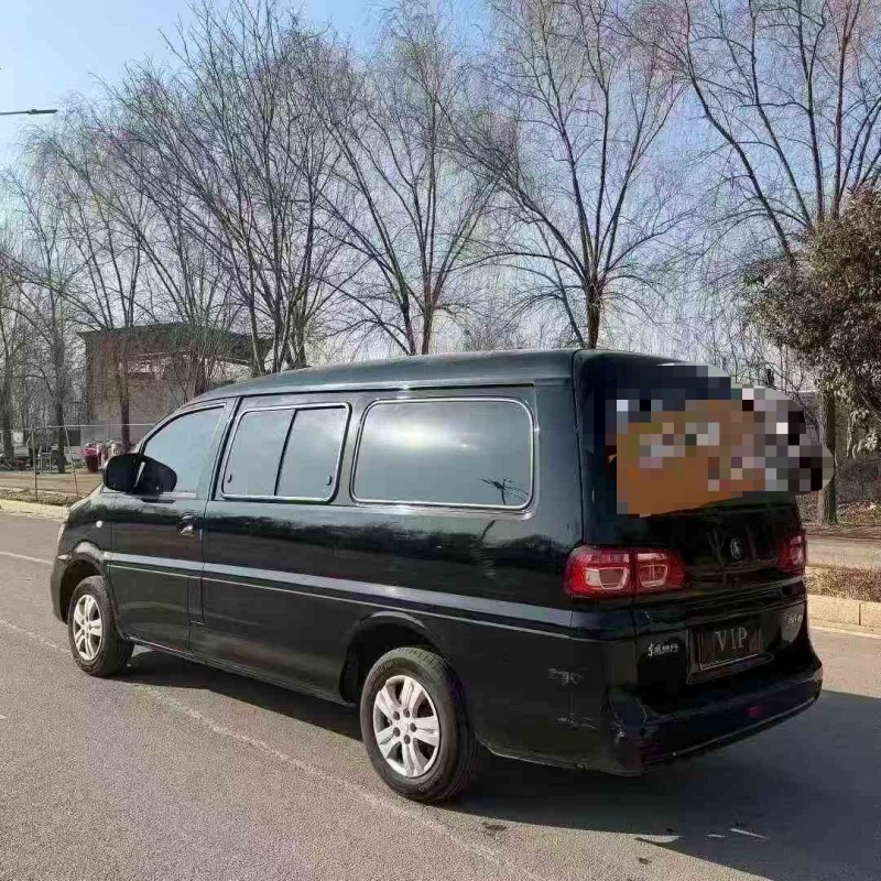 枣庄22年东风菱智8