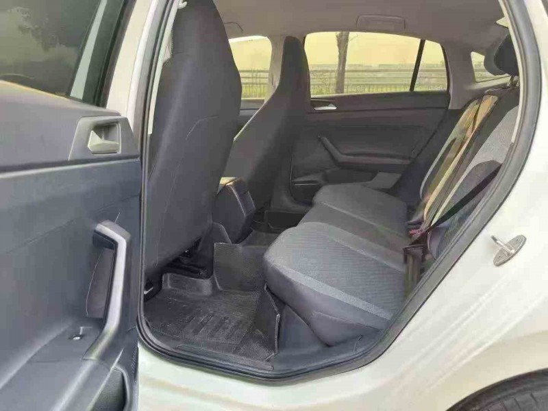 柳州25年大众朗逸7